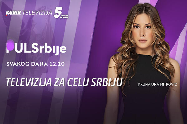 Kako stvarna društvena elita vidi rešenje krize polarizovanog sveta i našeg društva, današnji Puls Srbije, od 12.10