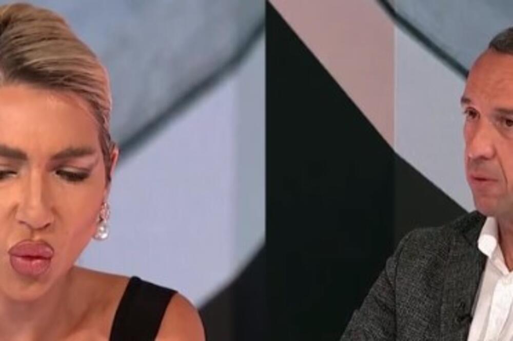 Mladen Mijatović kod Jovane Jeremić progovorio o noći kad je Darko Lazić imao nesreću! Na ovo pitanje je...