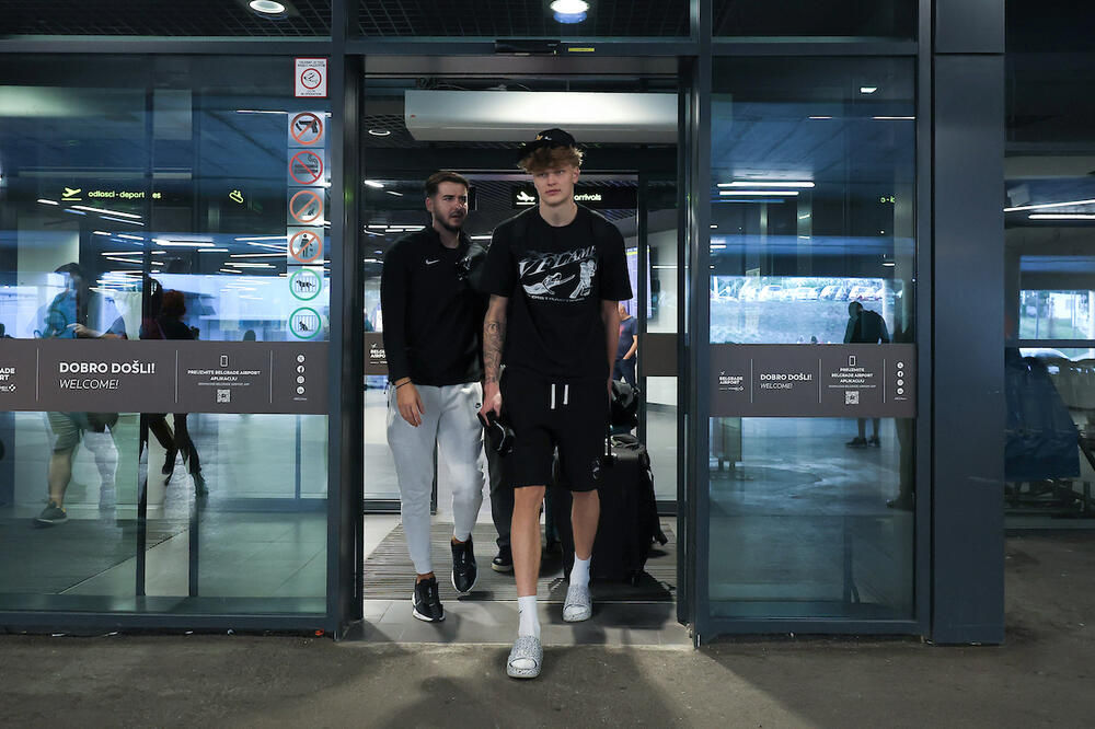 Murinen progovorio o Grobarima: Čim je sleteo u Beograd ovo se desilo!