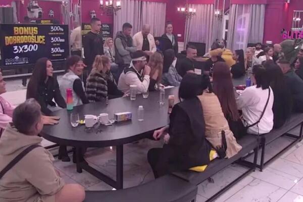 Njih troje je u igri, doneta je konačna odluka! Evo ko se bori za opstanak u Eliti 9!