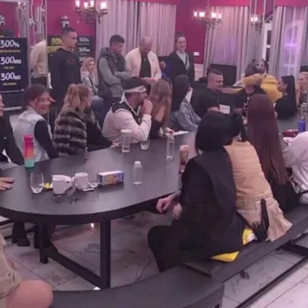 Njih troje je u igri, doneta je konačna odluka! Evo ko se bori za opstanak u Eliti 9!