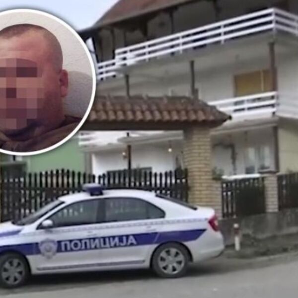 Unuk monstrum do detalja opisao zločin: Sekirom udario babu i dedu, a potom ih izbo, za sve okrivio crnu magiju?