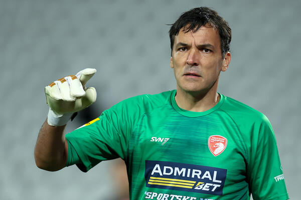 Delije posvetile parolu Vladimiru Stojkoviću (Foto)