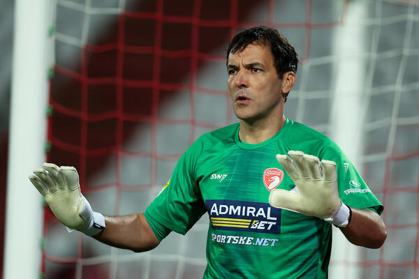 Vladimir Stojković se zahvalio Kragujevcu - poznato gde nastavlja karijeru (Foto)