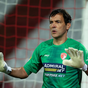 Vladimir Stojković se zahvalio Kragujevcu - poznato gde nastavlja karijeru (Foto)