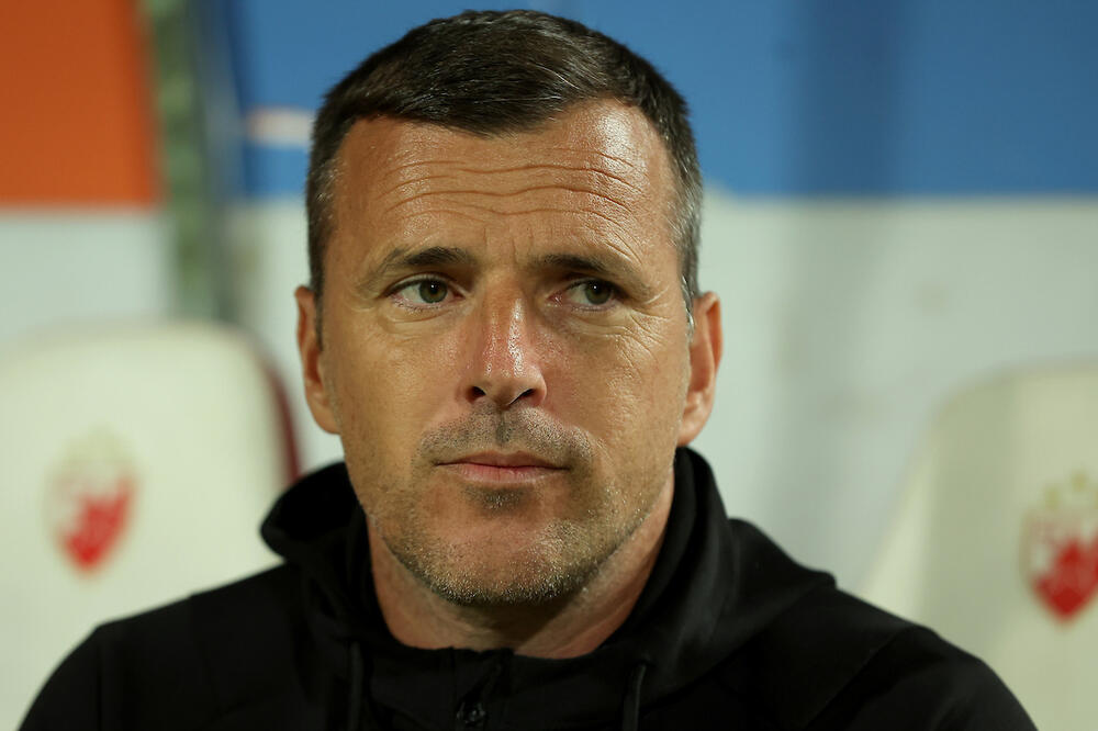 Aleksandar Luković napustio Radnički Kragujevac!