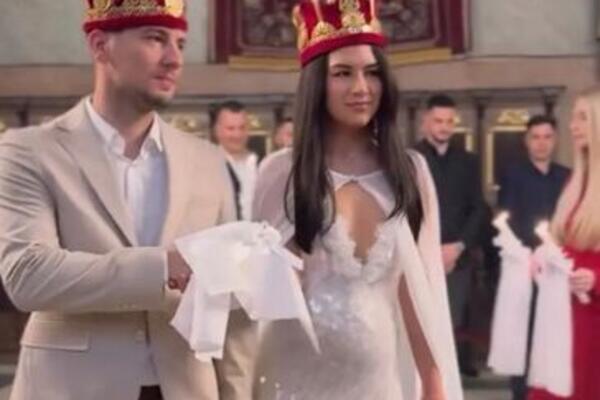 KO JE ŽENA KOJA JE GAZDI PINKA RODILA PRVO UNUČE? Crnka vlada iz senke, a SVEKRVA O NJOJ MISLI...