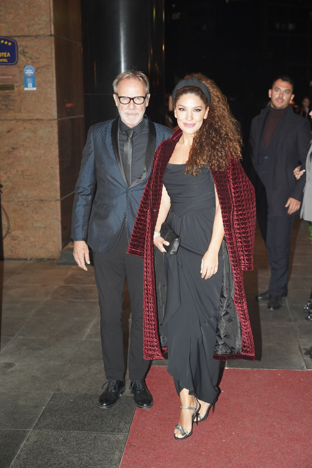 Milena i Frano upoznali su se sasvim slučajno