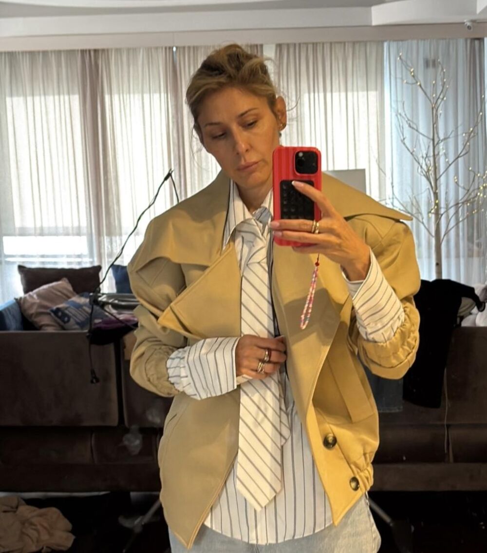 Kristina Radenković