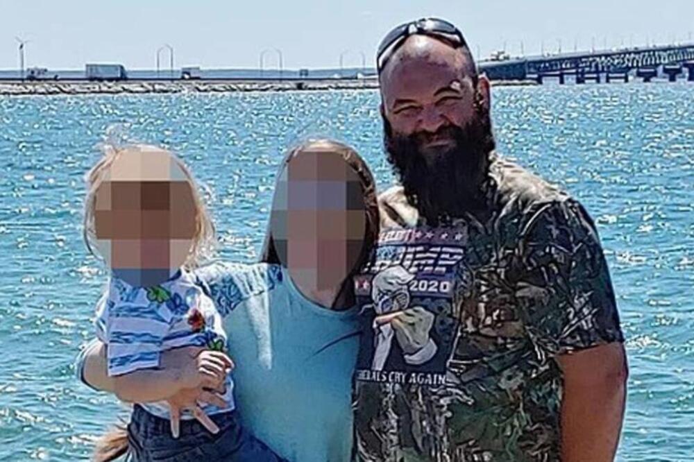 Otkriveni jezivi detalji o muškarcu koji je spalio crkvu i otvorio vatru na vernike! Jedan detalj je sledio sve!