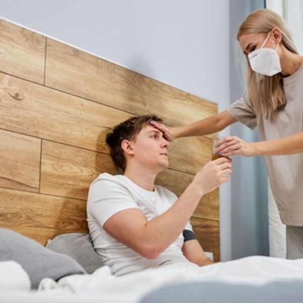 Provereno rade: Četiri naučno dokazana načina da izbegnete prehladu i grip ove zime i ostanete zdravi