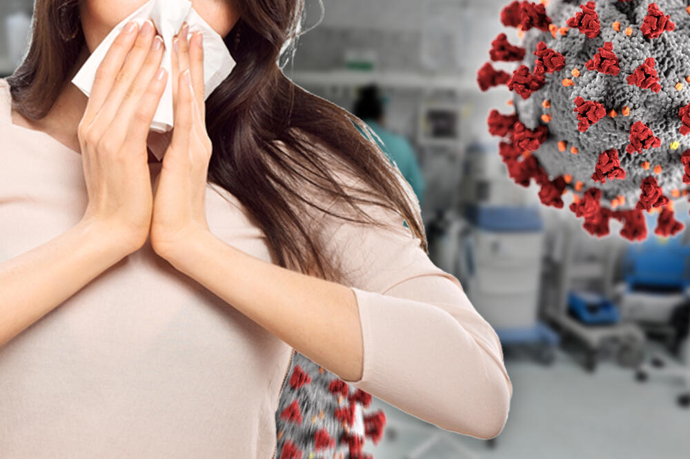 INFEKTOLOG BOŽOVIĆ OTKRIO KOGA ĆE PRESKOČITI SEZONSKI VIRUS: Ovi ljudi nema šanse da se RAZBOLE, evo i zašto