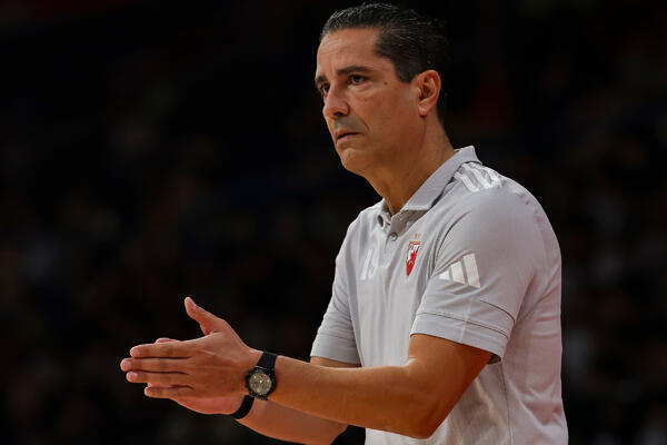 Janis Sferopulos se obratio navijačima i zamolio samo jedno!