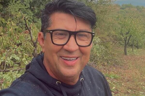 Majko mila, kakva priroda: Peja rešio da napusti Beograd i pohvalio se ogromnim imanjem, ovo je raj na zemlji