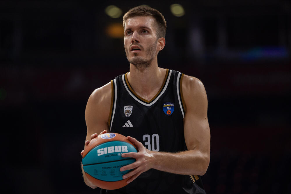 Filip Petrušev odgovorio navijačima crveno-belih zbog zvižduka!