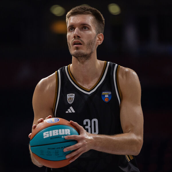 Filip Petrušev odgovorio navijačima crveno-belih zbog zvižduka!