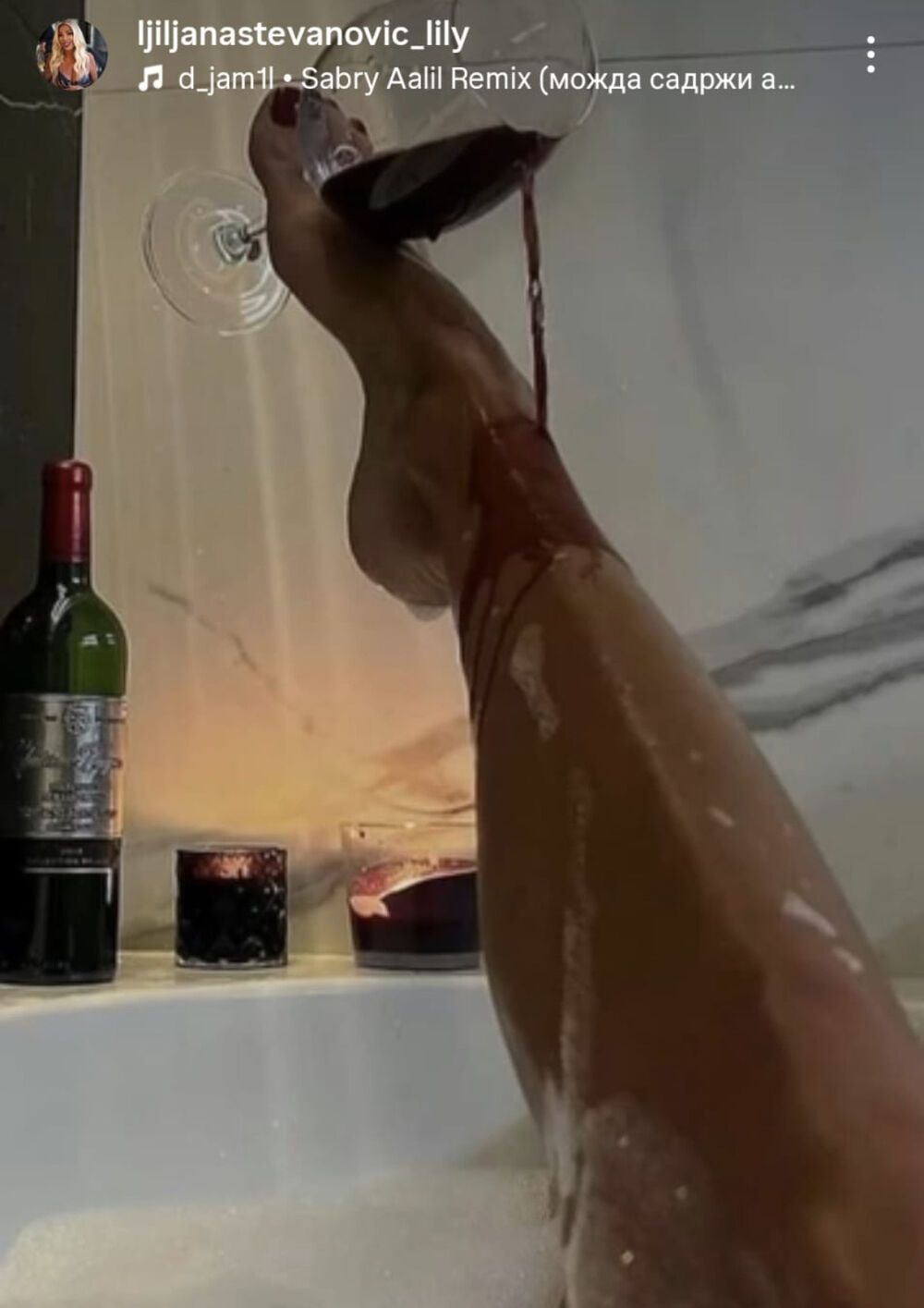 Snimak koji je sve šokirao