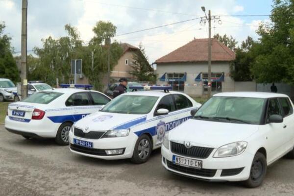 Detalji brutalnog ubistva kod Pančeva: Vinovnici sklonili telo kako bi izgledalo da je u pitanju nesreća?
