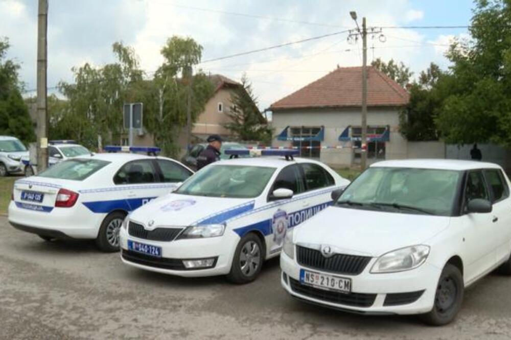 Detalji brutalnog ubistva kod Pančeva: Vinovnici sklonili telo kako bi izgledalo da je u pitanju nesreća?