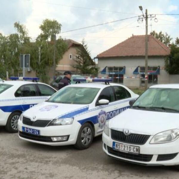Detalji brutalnog ubistva kod Pančeva: Vinovnici sklonili telo kako bi izgledalo da je u pitanju nesreća?
