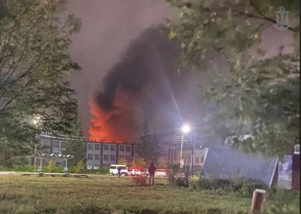 Napad, Rat, Ukrajina