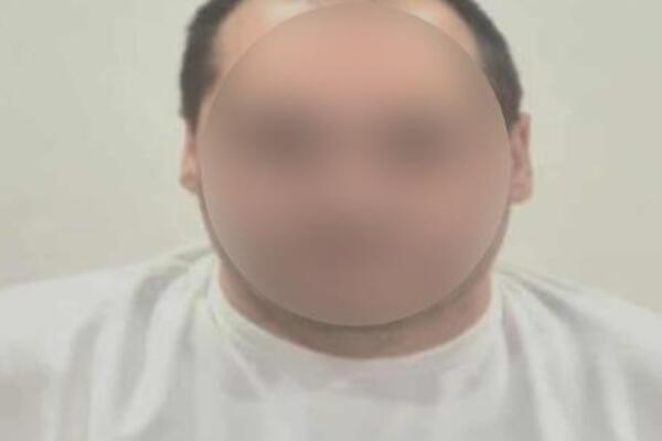 Srećan kraj: Pronađen Vladimir iz Loznice!