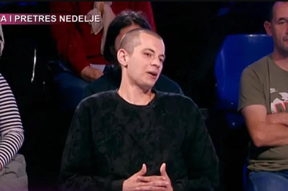 OVDE SAMO PACOVI FALE! Ovi snimci su ključni dokaz gde je živeo AHMIĆKIN SIN? KAKVO JE OVO STANJE U KUĆI?