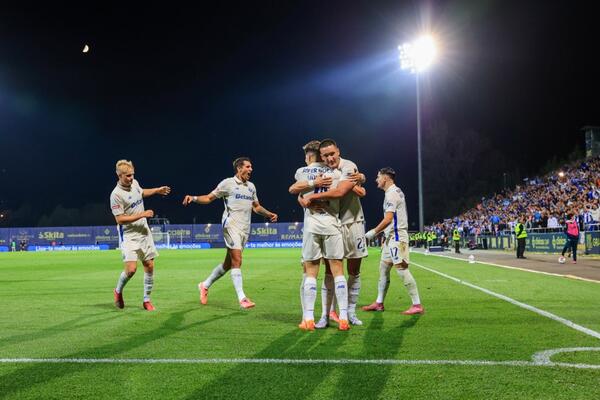 Crvenu zvezdu čeka pakleni zadatak! Porto u fantastičnoj formi čeka crveno-bele (Video)