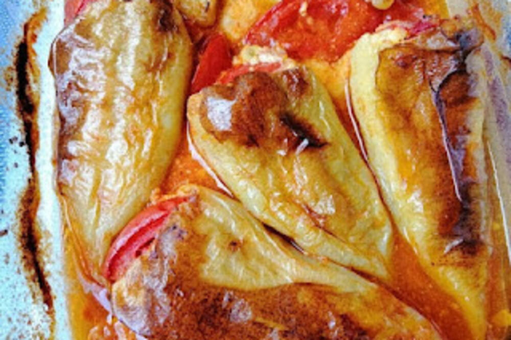 Ručak bez mesa od kojeg ide voda na usta: Toliko je ukusan da će u njemu uživati i najveći gurmani, odmah zapišite