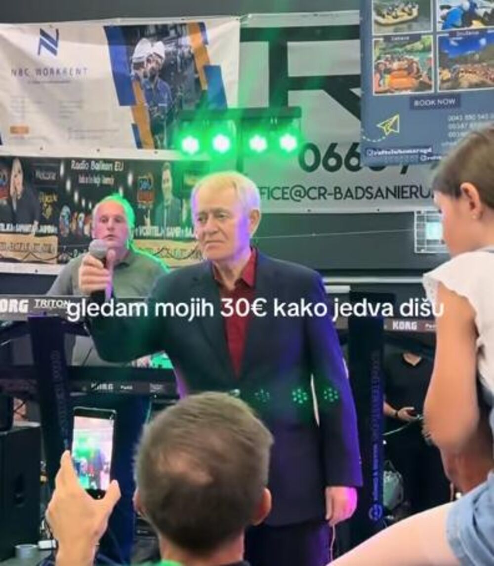 Kemal zabrinuo pojavom