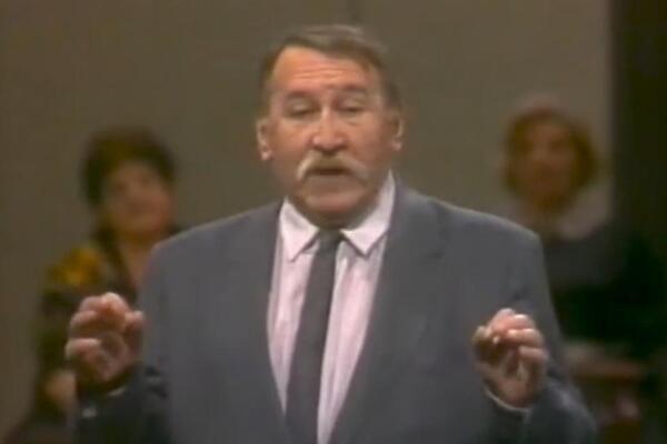 Ovo je promaklo svima: Obožavala ga je Juga, a on je voleo čuvenu glumicu, njegov rođak danas osvaja svet glume