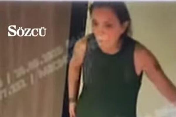 Pojavio se uznemirujući snimak pogibije pevačice! Evo na koji način je NASTRADALA, i to pred ćerkinim očima