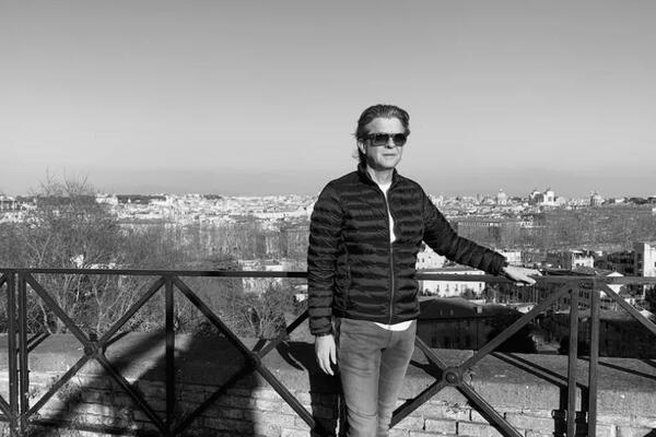 Umro Slobodan Vasković!