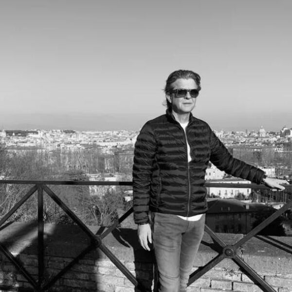 Umro Slobodan Vasković!