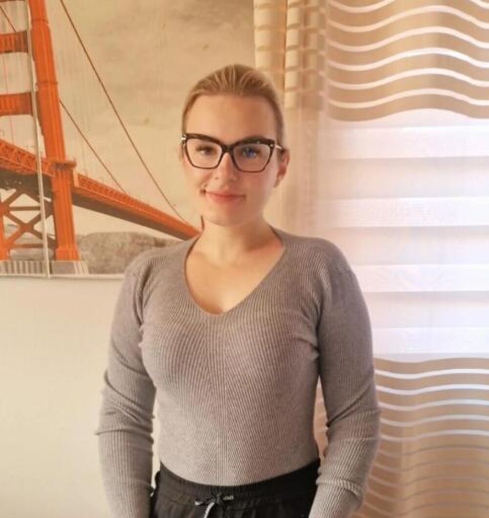 Kristina Kovačević Hitrec