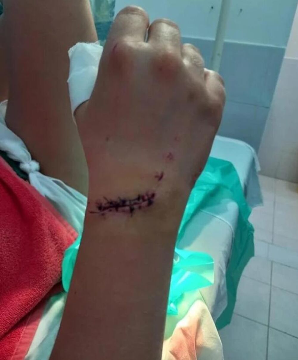 Jekaterina Aleksandrova