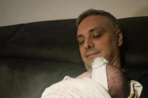 Bratanac Olivera Dragojevića drži rekord po BROJU dece na estradi! Još malo i može da sastavi fudbalski tim