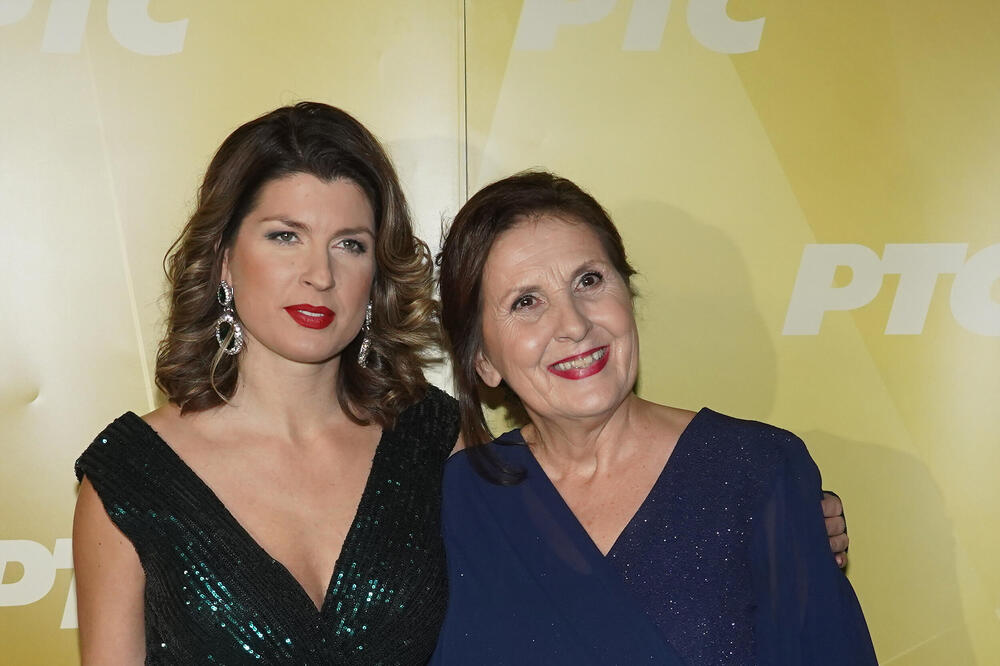 Znamo je kao Milevinu ćerku, a evo ko je majka Marije Vicković u privatnom životu: Na jedno je izuzetno ponosna