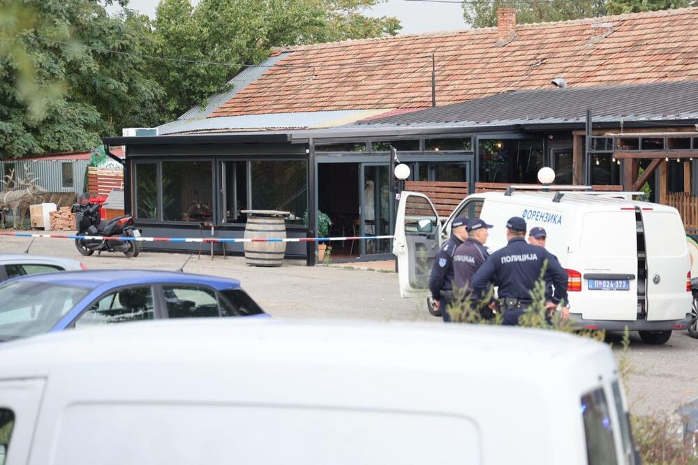 POZNATO STANJE SVIH RANJENIH U PUCNJAVI U VIŠNJIČKOJ BANJI: Danica (51) i dalje najkritičnije od svih