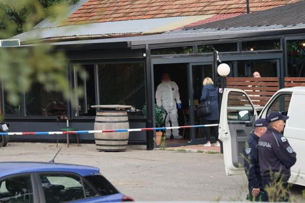 Policija pretresa 32 lokacije na Karaburmi i u Višnjičkoj banji: Hapšenje zbog navijačkog obračuna, palo 25 osoba!