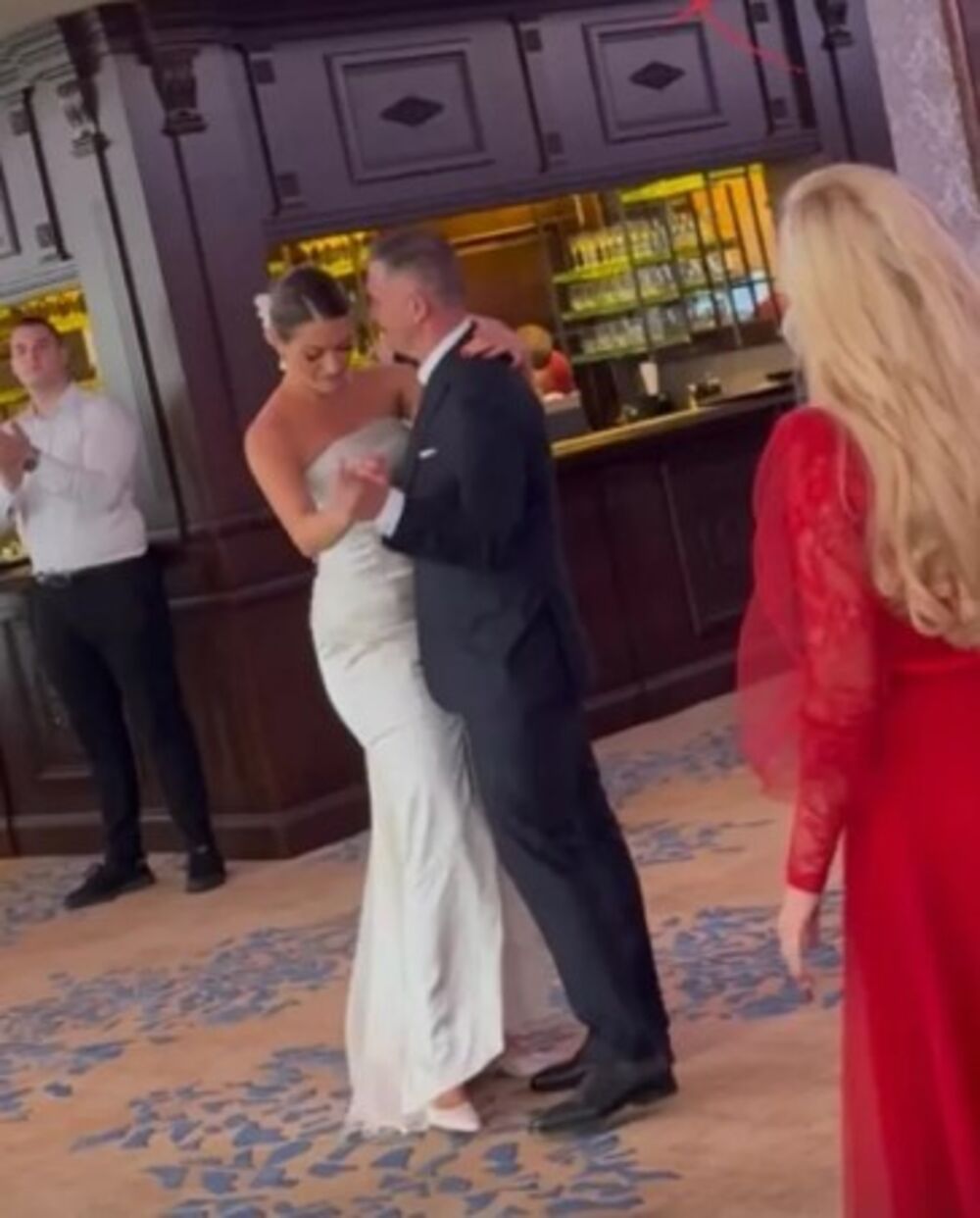 Teodora Kunić, Miroslav Talijan