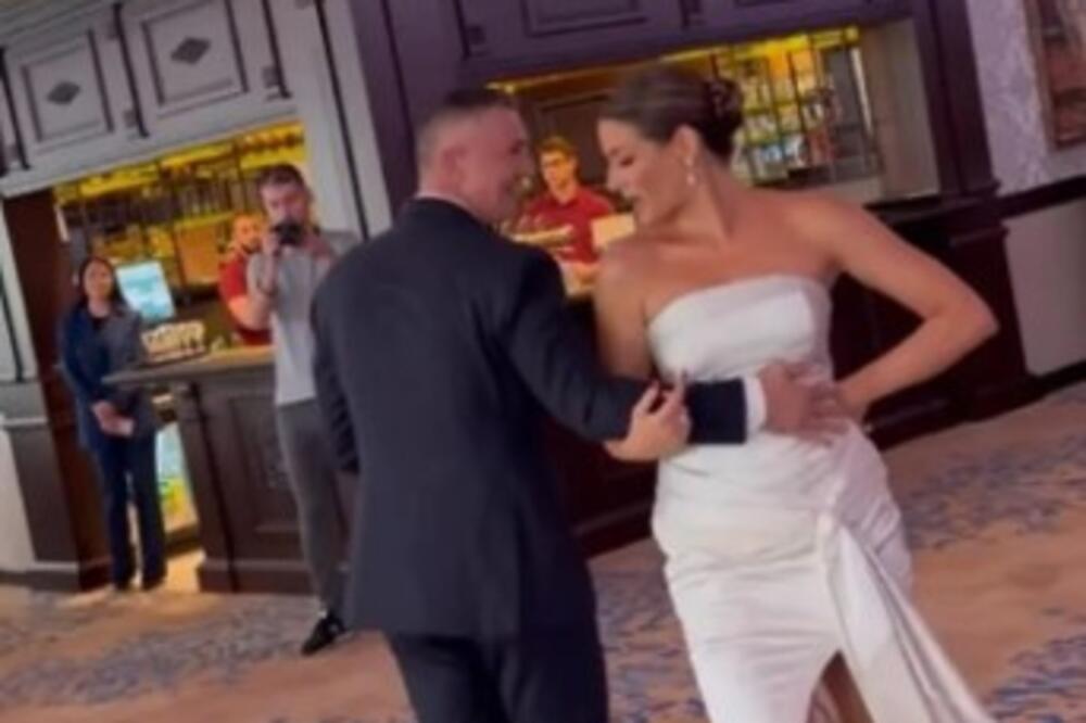 PRAVI DECU KAO OD ŠALE! Evo koliko je Miroslav STARIJI od Teodore - razlika uopšte nije mala