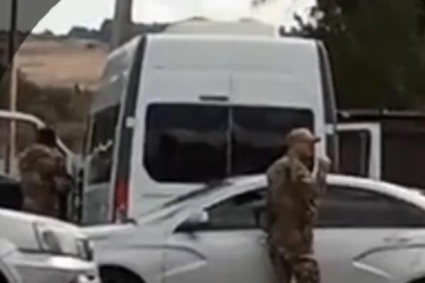 Ukrajinski obaveštajci likvidirali ruskog potpukovnika: Atentat izvršen na još 2 pripadnika Nacionalne garde