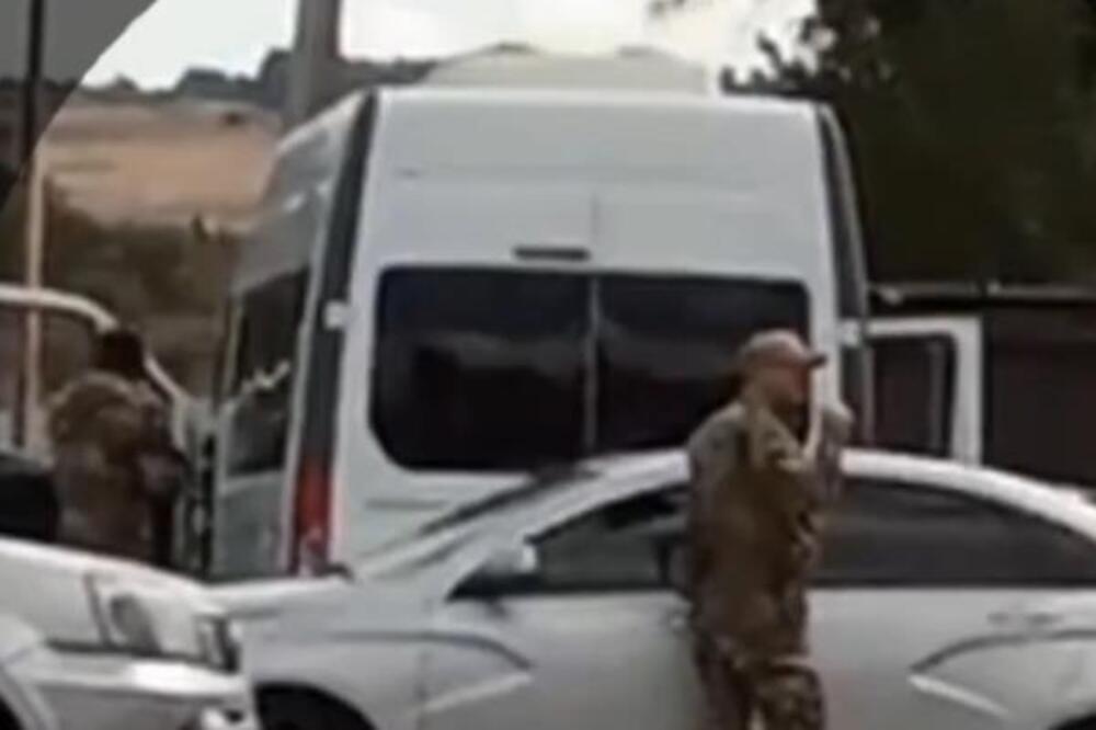 Ukrajinski obaveštajci likvidirali ruskog potpukovnika: Atentat izvršen na još 2 pripadnika Nacionalne garde