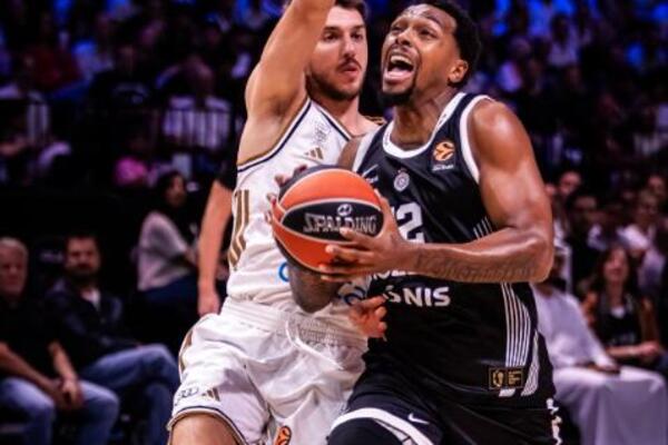 Evroliga bez milosti, kazna za Partizan!