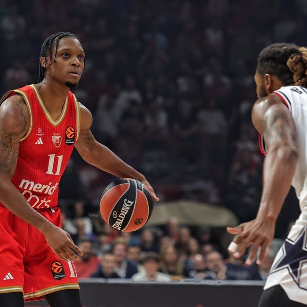 Užasne vesti: Hospitalizovan Tajson Karter!