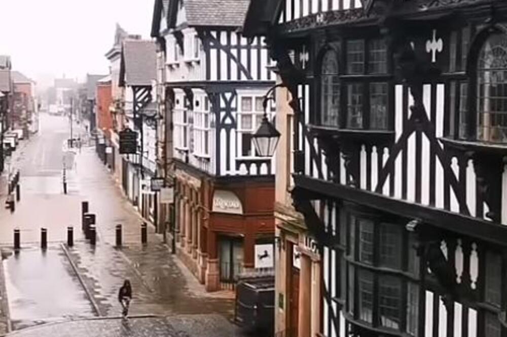 Ovaj grad je proglašen najlepšim na svetu: Nisu ni Venecija, ni Milano, ni Pariz!