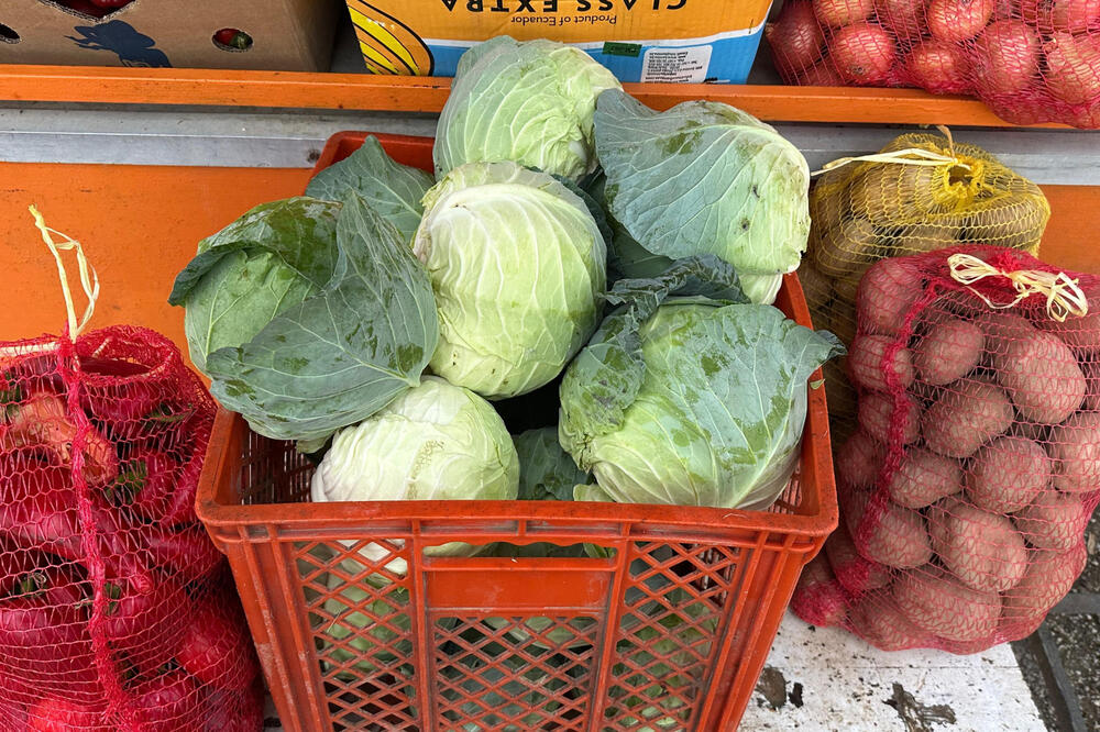 Ovo povrće efikasno pomaže kod masne jetre! Prvi rezultati posle 3 meseca, sadrže tačno ono što je obnavlja