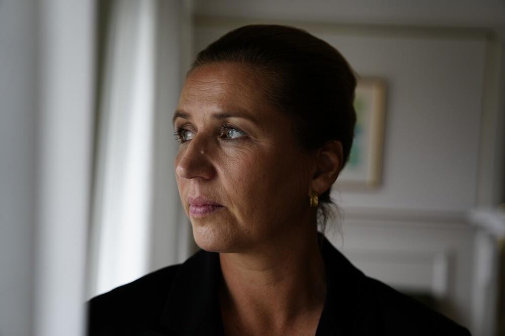 "NALAZIMO SE U NAJOPASNIJOJ SITUACIJI OD DRUGOG SVETSKOG RATA" Jedna od najmoćnijih žena Evrope izazvala potres!