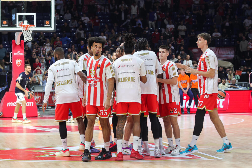 Zvezdin MVP nastavlja karijeru u Turskoj (Foto)